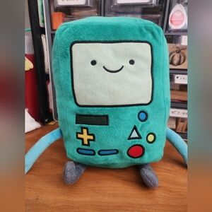 BMO 9" Plushie